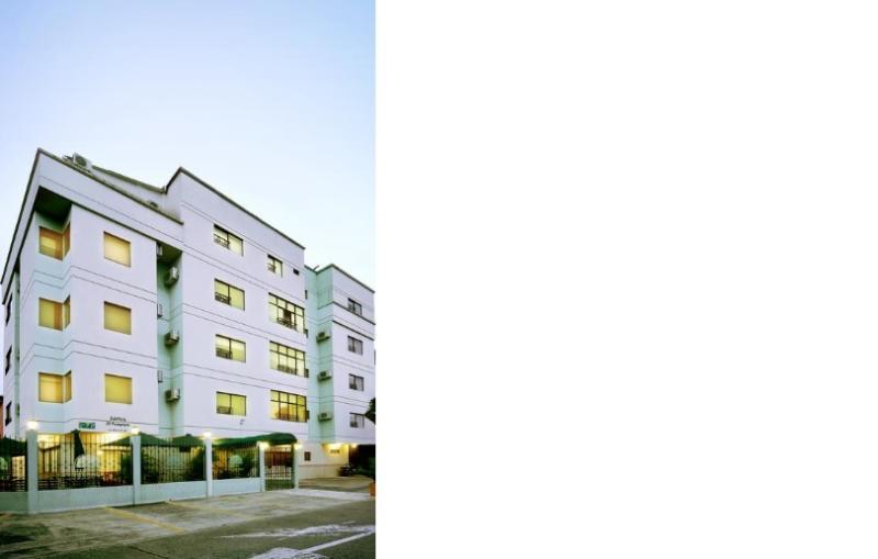 Hotel Flamingo Cali Exterior photo